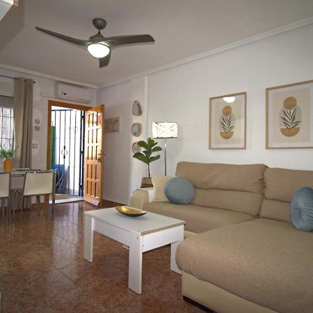 Bungalow En Gran Alacant Apartment Luaran gambar