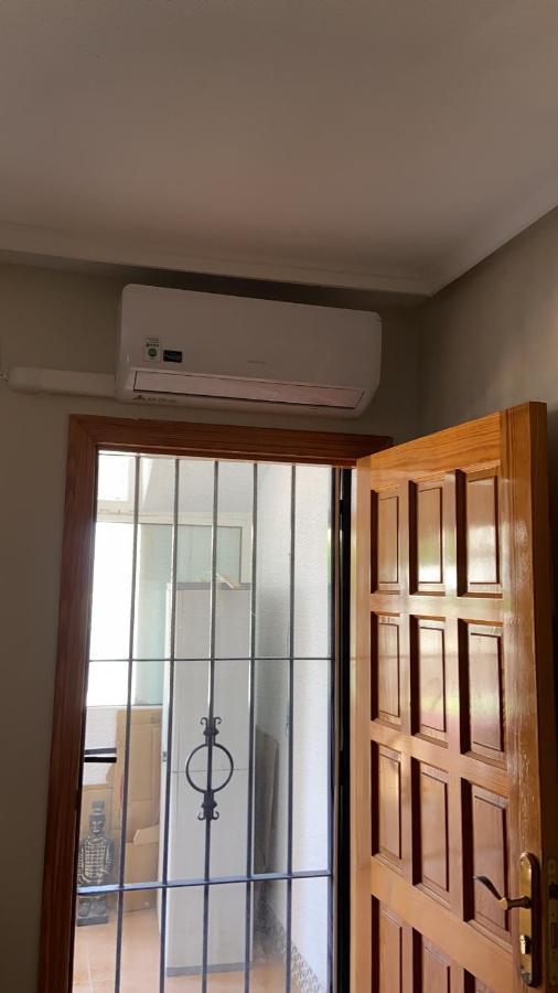 Bungalow En Gran Alacant Apartment Luaran gambar