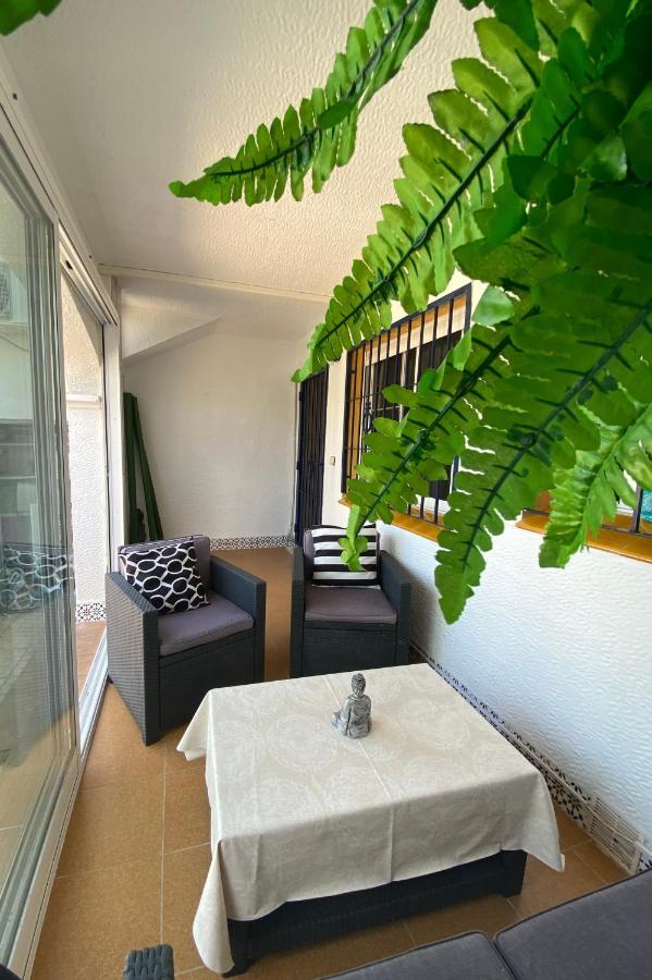 Bungalow En Gran Alacant Apartment Luaran gambar
