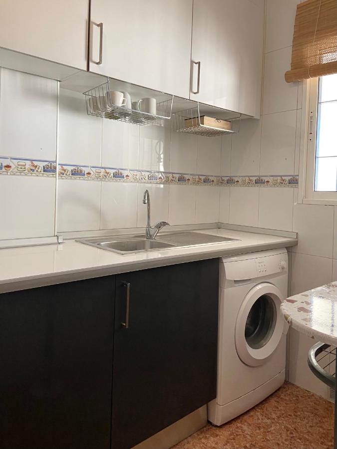 Bungalow En Gran Alacant Apartment Luaran gambar