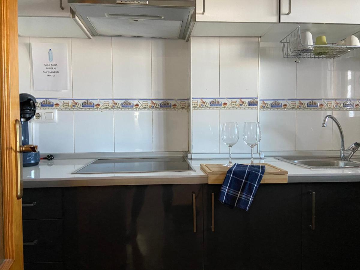 Bungalow En Gran Alacant Apartment Luaran gambar
