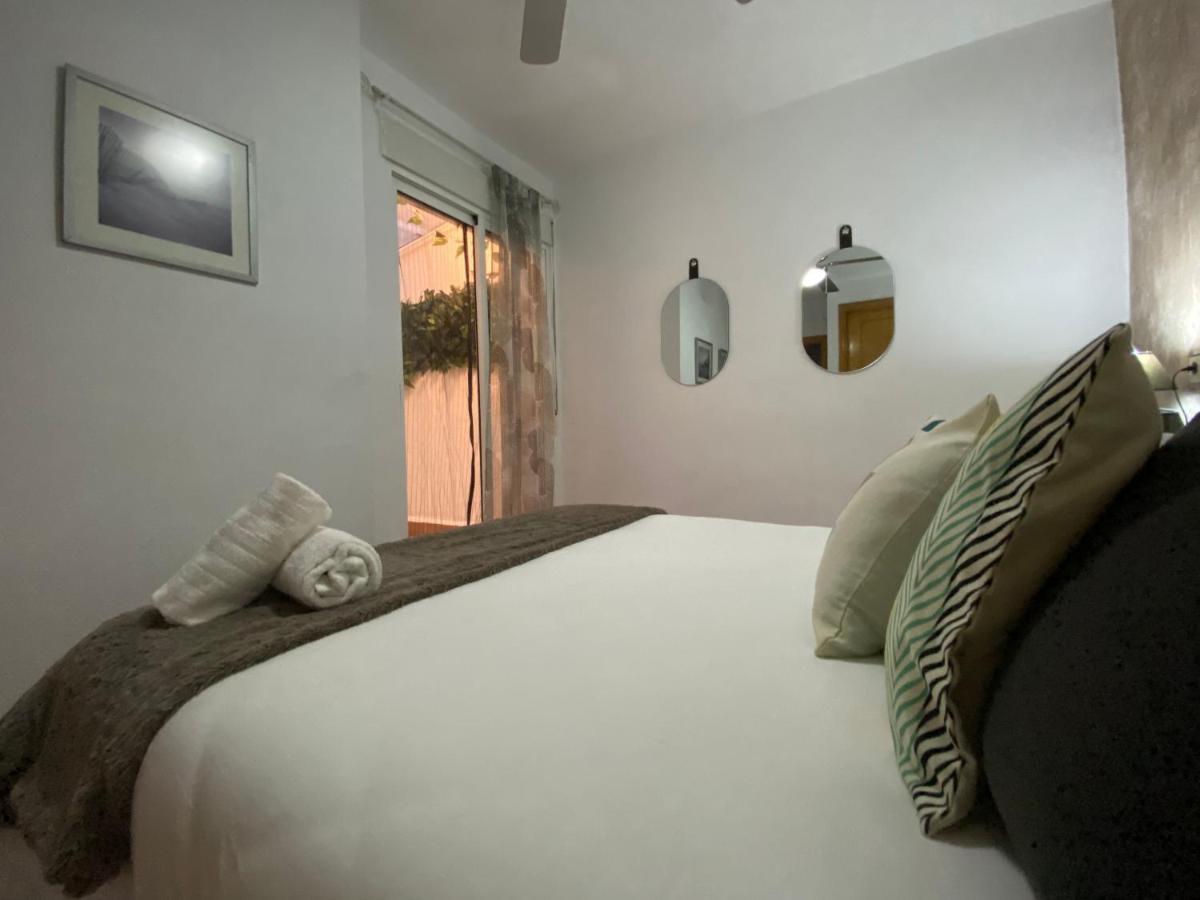 Bungalow En Gran Alacant Apartment Luaran gambar