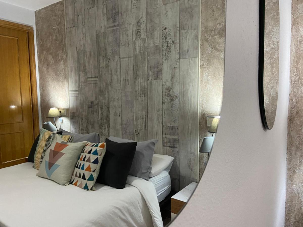 Bungalow En Gran Alacant Apartment Luaran gambar