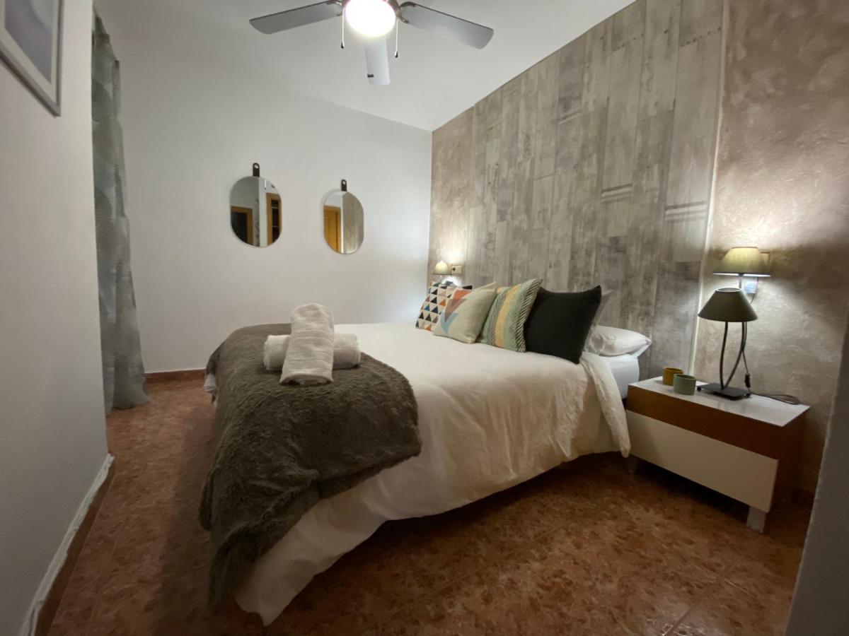 Bungalow En Gran Alacant Apartment Luaran gambar