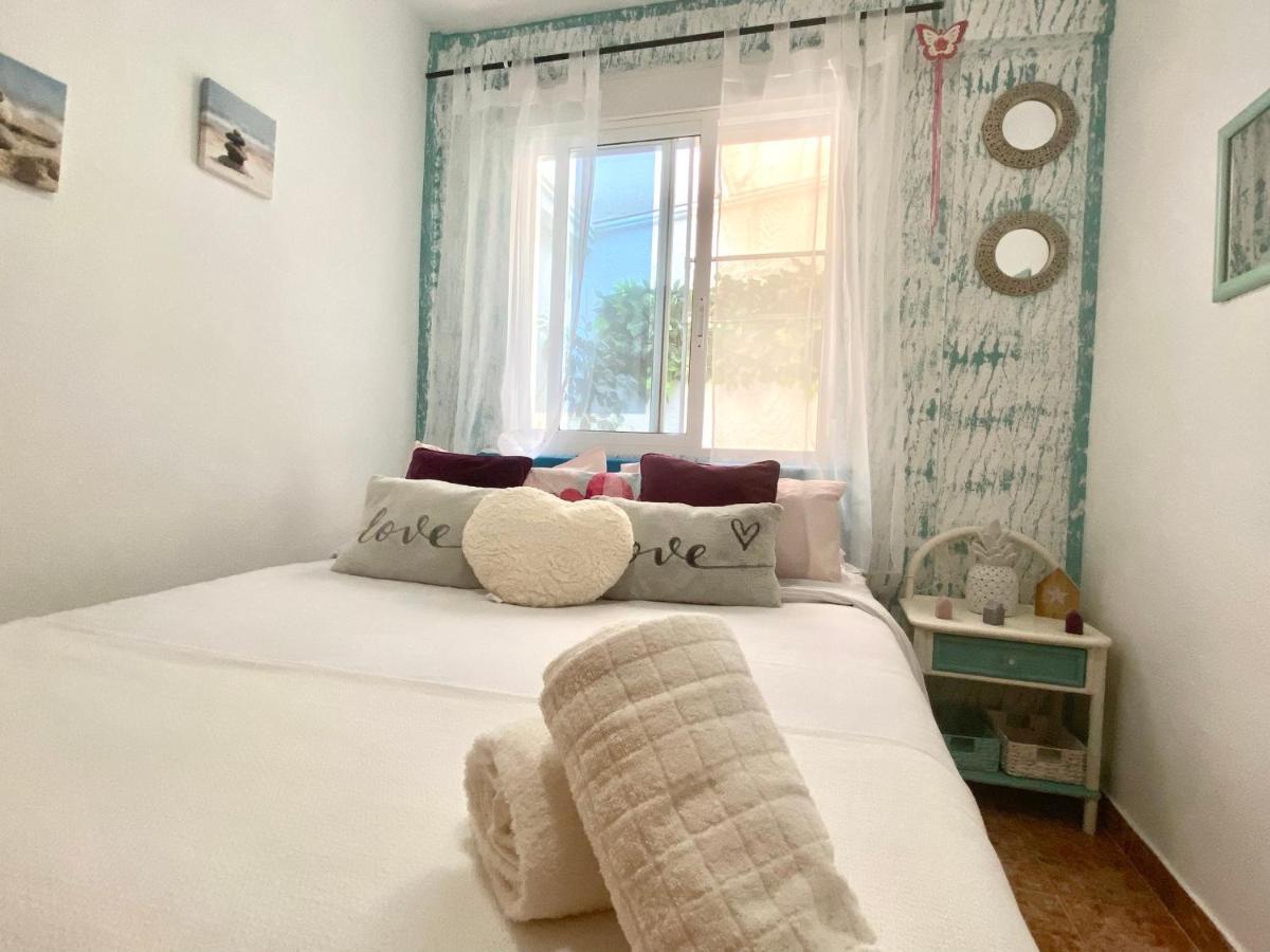 Bungalow En Gran Alacant Apartment Luaran gambar