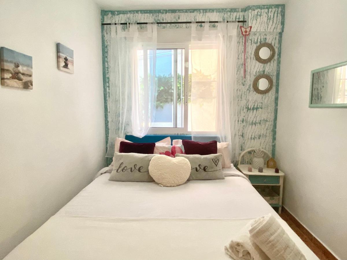Bungalow En Gran Alacant Apartment Luaran gambar
