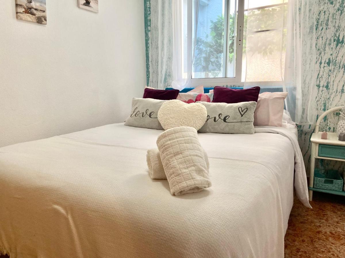 Bungalow En Gran Alacant Apartment Luaran gambar