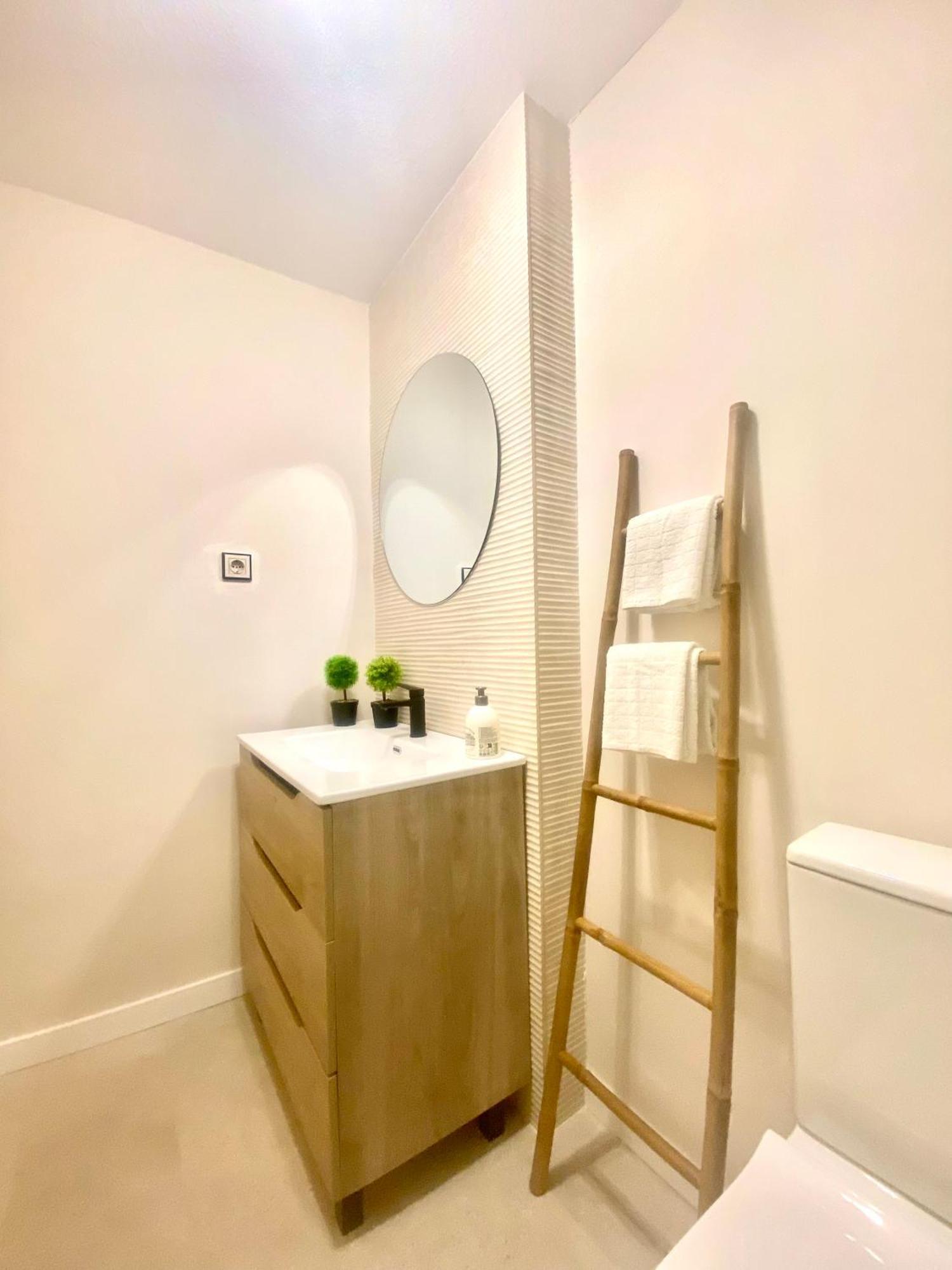 Bungalow En Gran Alacant Apartment Luaran gambar