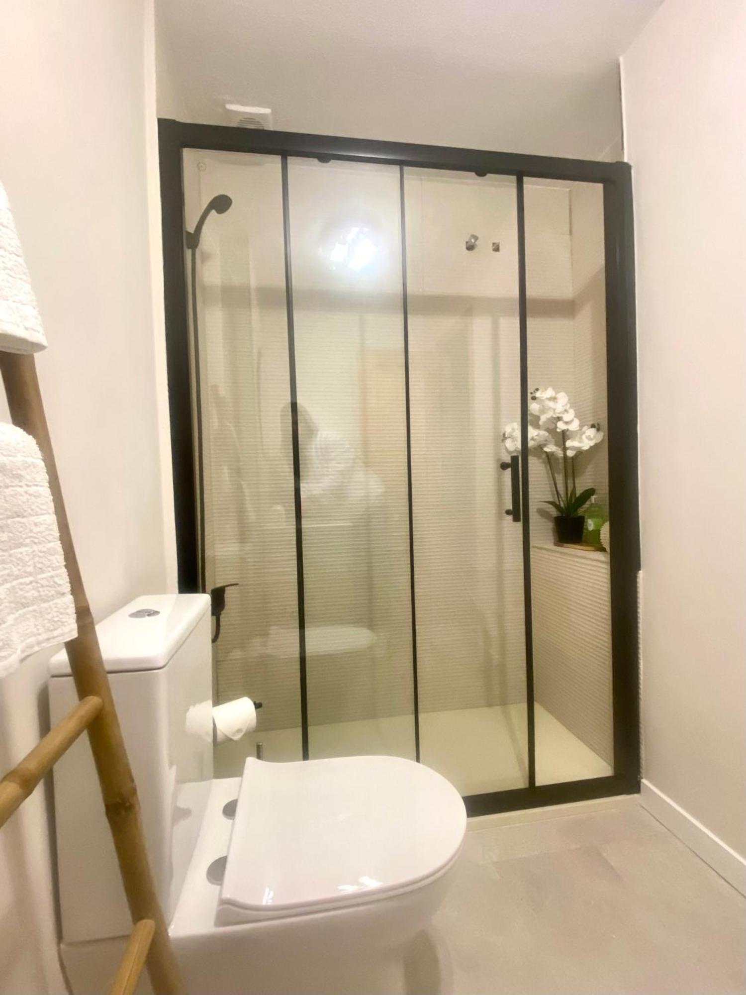 Bungalow En Gran Alacant Apartment Luaran gambar