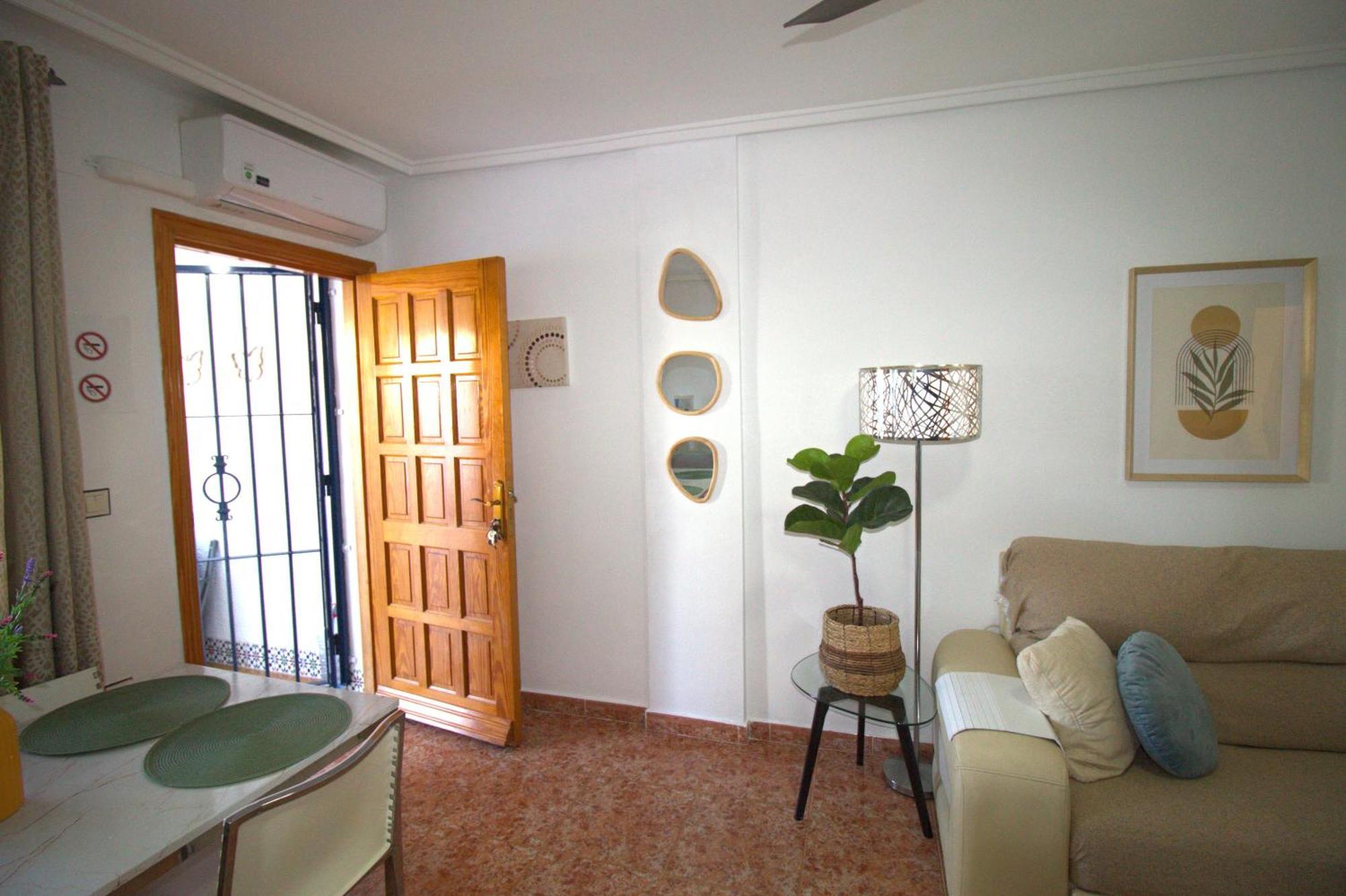 Bungalow En Gran Alacant Apartment Luaran gambar